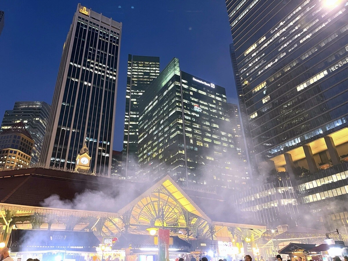 限りなく境界に近い科学~シンガポール(2)【「新型コロナウイルス学者」の平凡な日常】